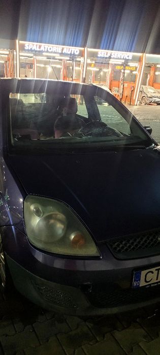 FORD Fiesta 2008 — imagine 4
