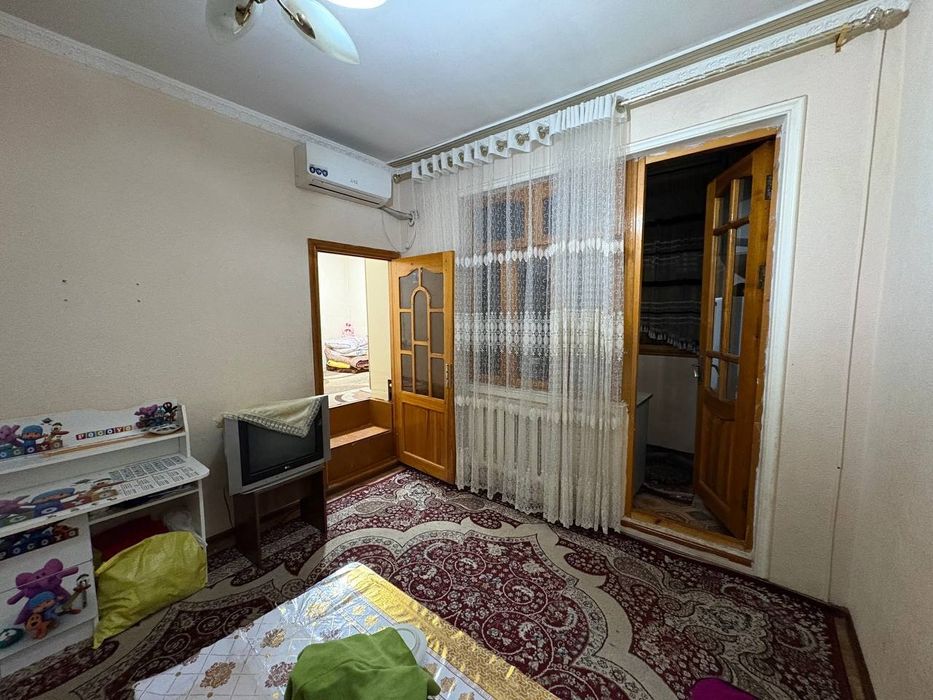 Продаётся квартира Чиланзар 2 квартал 2в3/4/4 панель