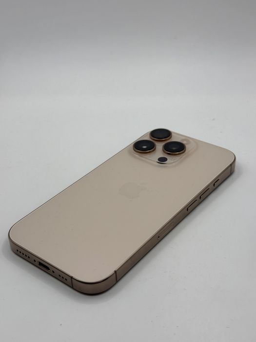 Iphone 16 Pro 256GB 96% Grad A Garantie 24 luni - zonemag.ro