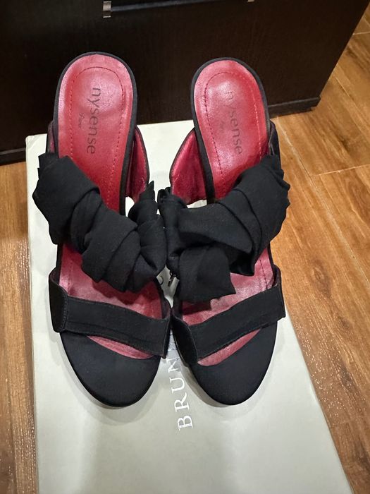 Nysense Босоножки , Vince Camuto Sling back