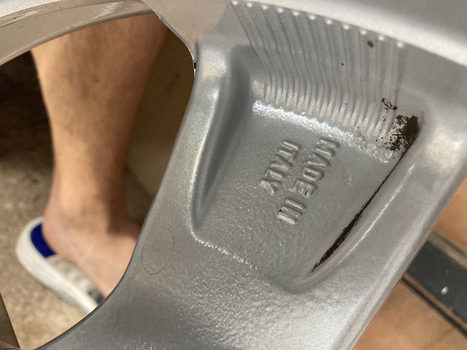 Алуминиеви джанти DIEWE MATTO 7J ET40 R16 5X114.3