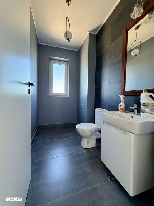 Tudor (Concept 9) - Apartament 3 camere - Str. Ion Fiscuteanu