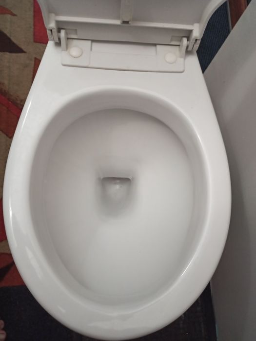 Продавам моноблок и мивка