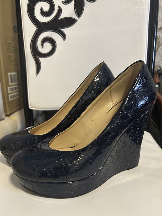 Обувь в отлином состоянии