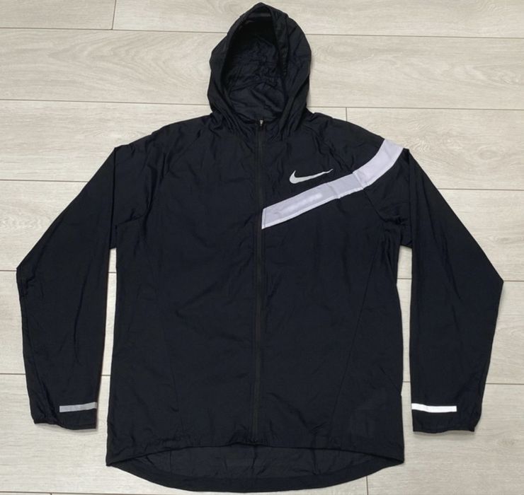 Geacă anti vânt bărbați Nike , S