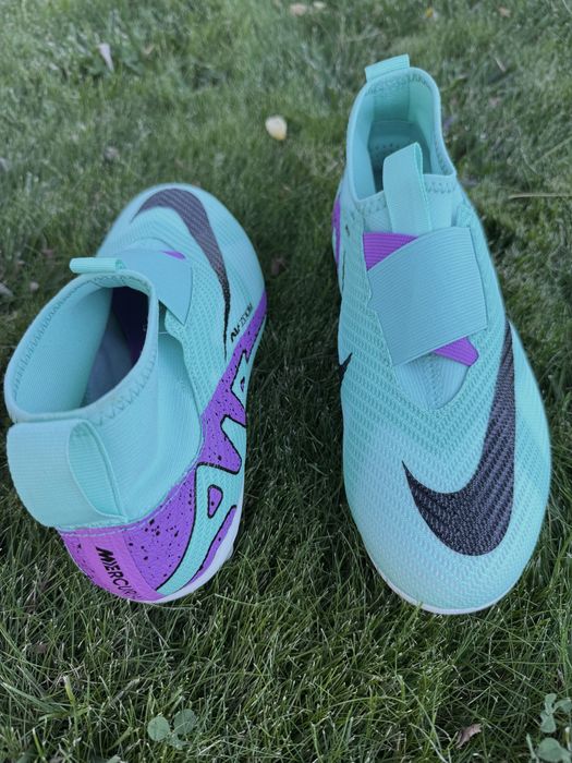 Nike Jr. Mercurial Superfly 9 Pro EU 38