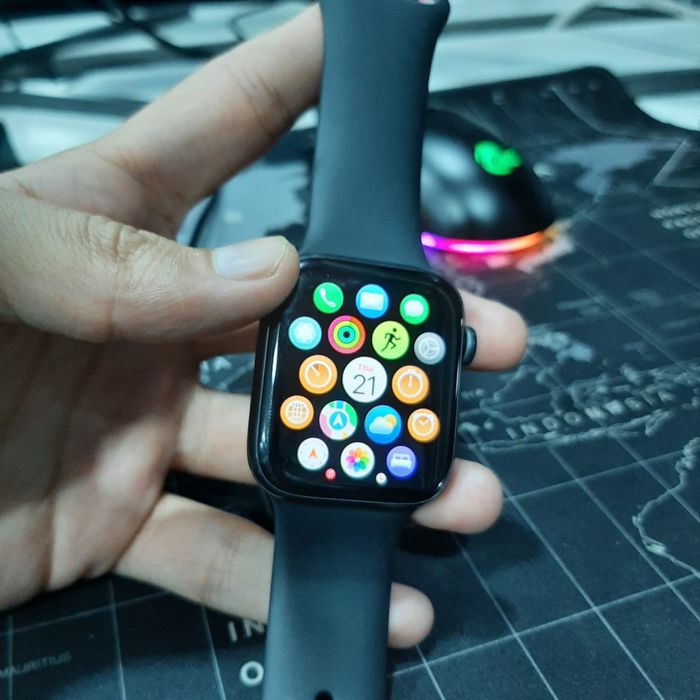 Apple Watch Series 6 44mm