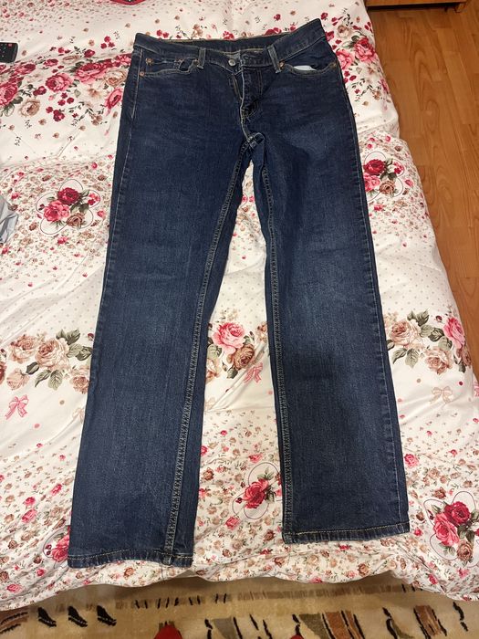 Blugi Levi’s Barbati