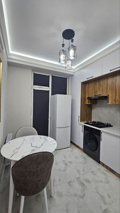 1в2_комнатная квартира.  Хон сарой Океан