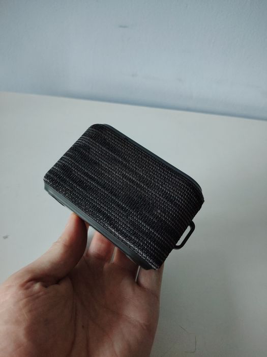 Портативная колонка ihome