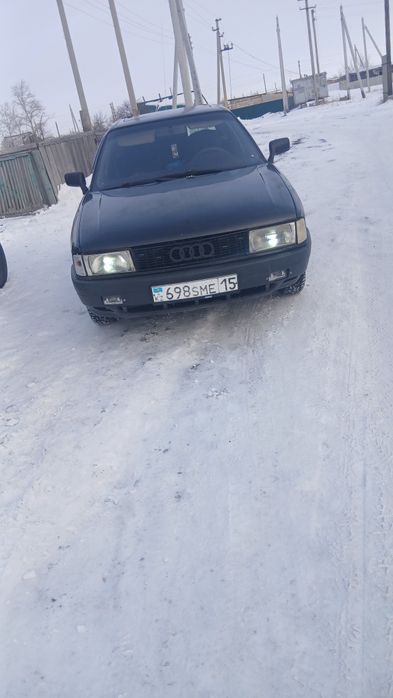 Продам!ауди 89. 1990года выпуска