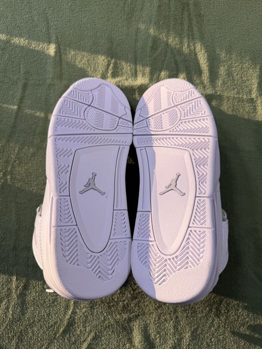 Nike Air Jordan 4 42 // 43 // 44  noi new