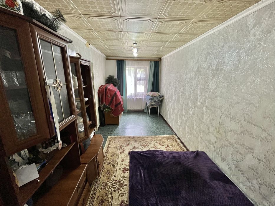 Продаётся 4-комнатная квартира, 72,9 м²