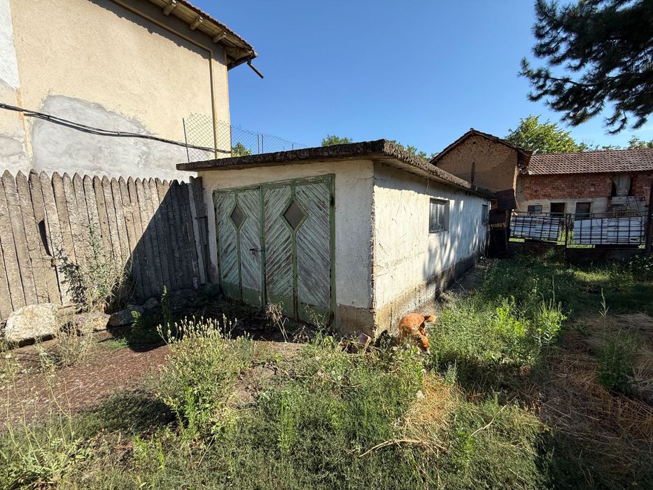 Продава се Къща в с. Върбица, Област Плевен - 75 кв.м за 340 €/кв.м - Снимка #4