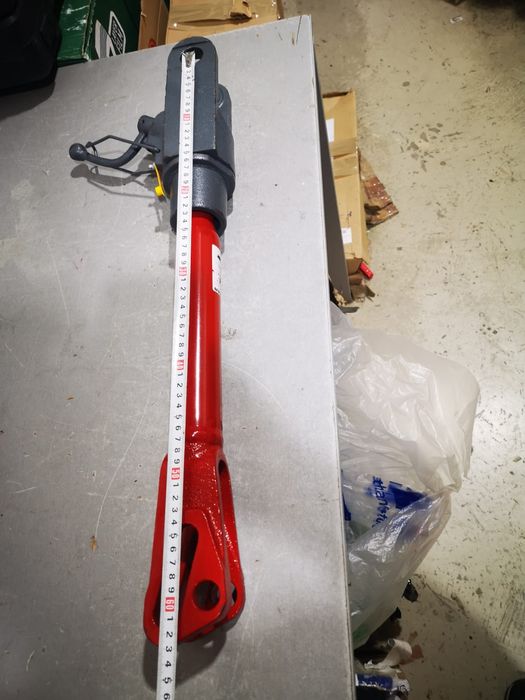 Întinzător vertical tija reglabila tractor fiat cu reductor preț 480 l