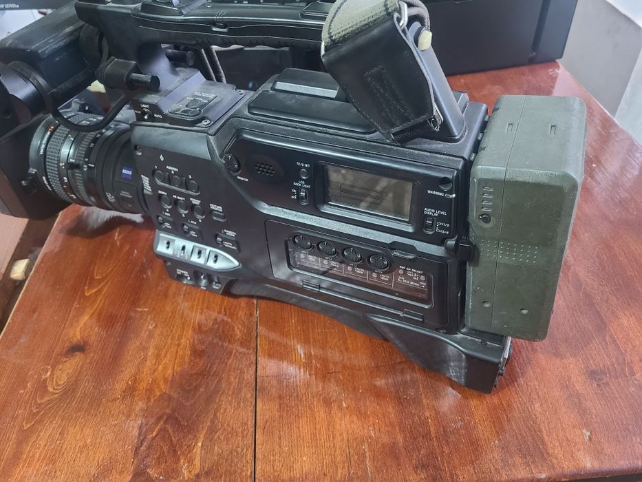 Видеокамера sony HDV