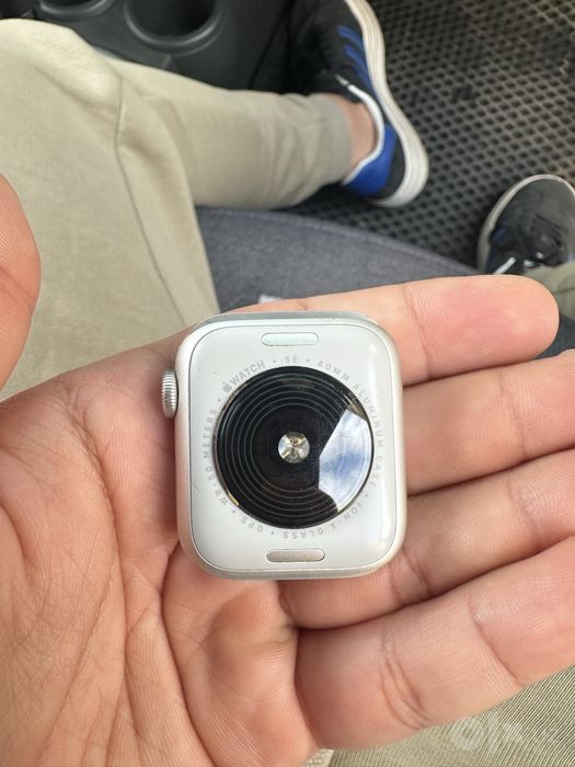 Apple watch Se2