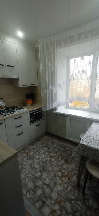 продам 3-х комн.квартиру