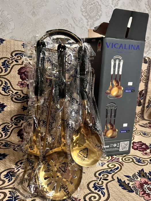 Продам посуды ..