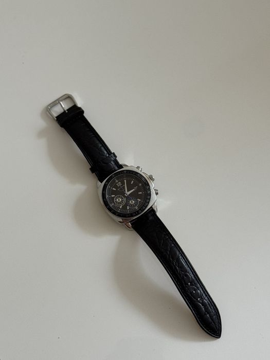 Ceas Massimo Dutti Chronograph