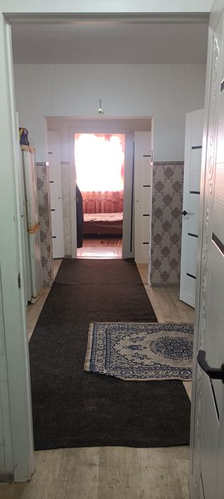 Продам дом село Канонерка