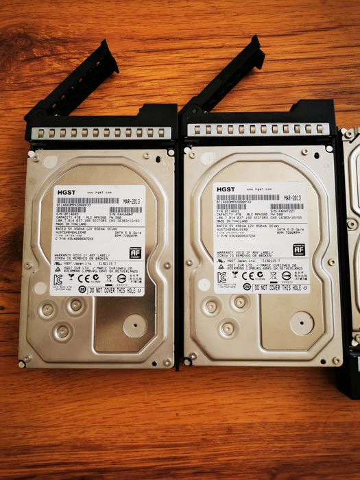 HDD жёсткий диск