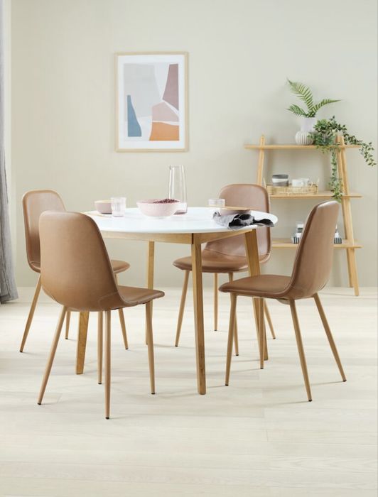 Кухненска маса JYSK