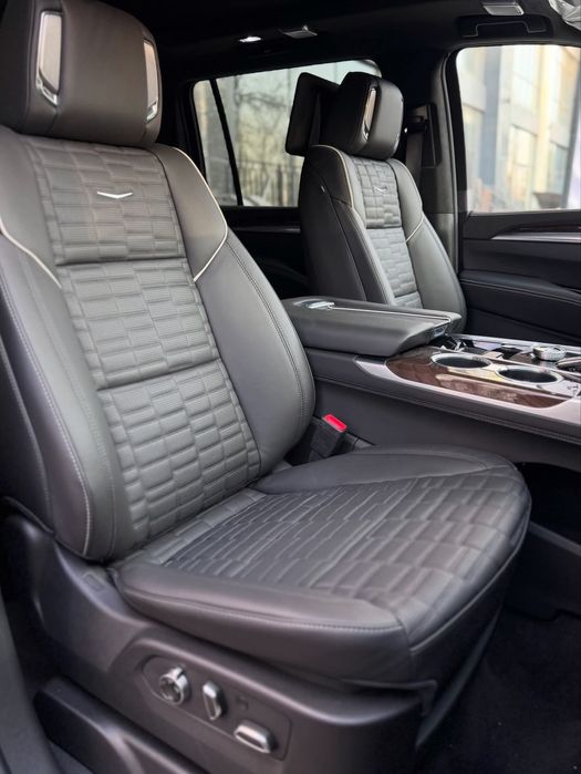 Cadillac Escalade аренда. с. выкуп