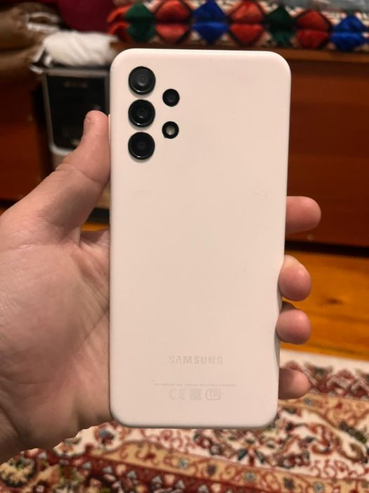 Samsung A13 4G 64gb