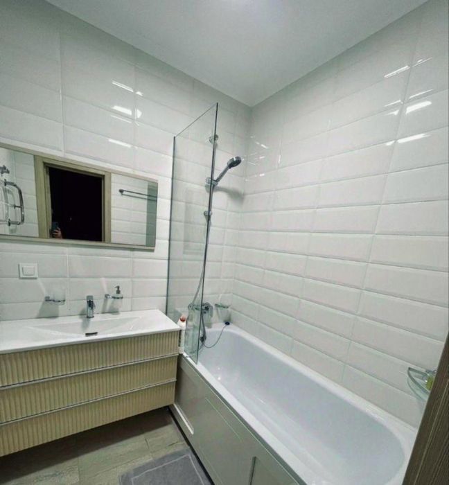 Квартира 30 мкр д 167