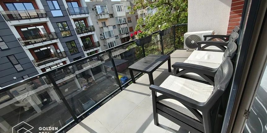 Dau spre închiriere apartament