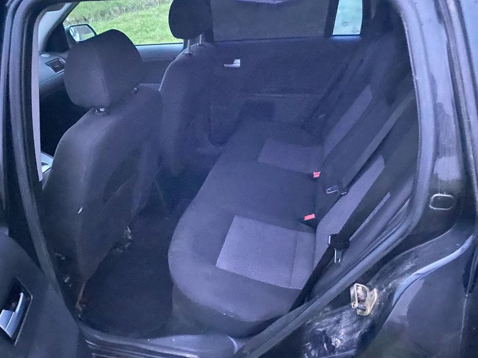 Ford mondeo 2.0 tdci automat