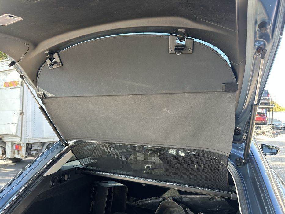 Щора за багажник за Мазда 6 комби 2013-2018г.!