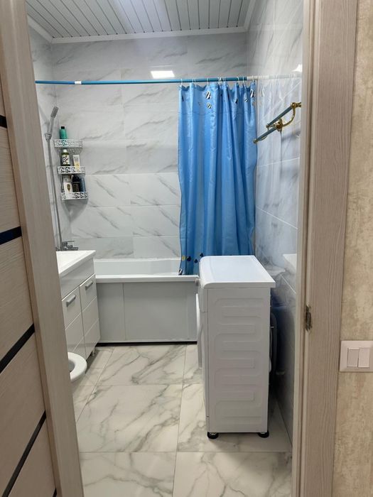 Сдам евродвушку 43кв