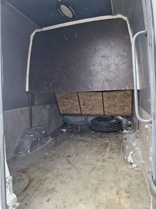 Sprinter Sprinter 318 cdi 3.0