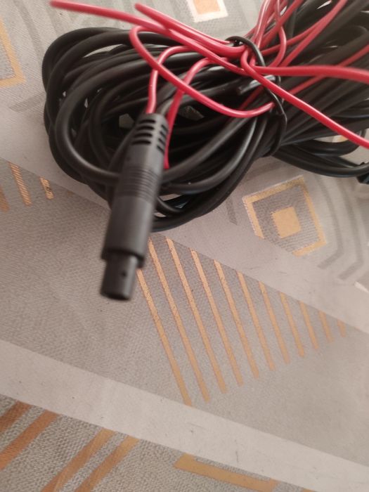 Продам заднюю камеру.