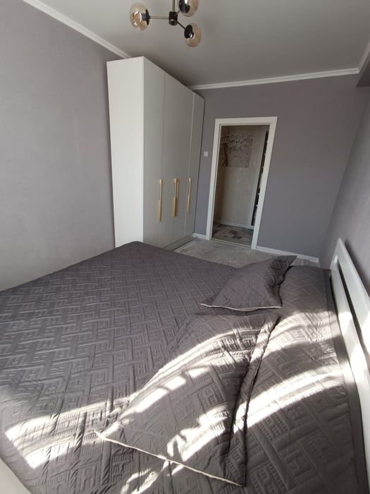 Продам 3-х квартиру