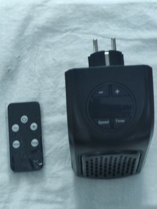 Продается электрический мини обогреватель