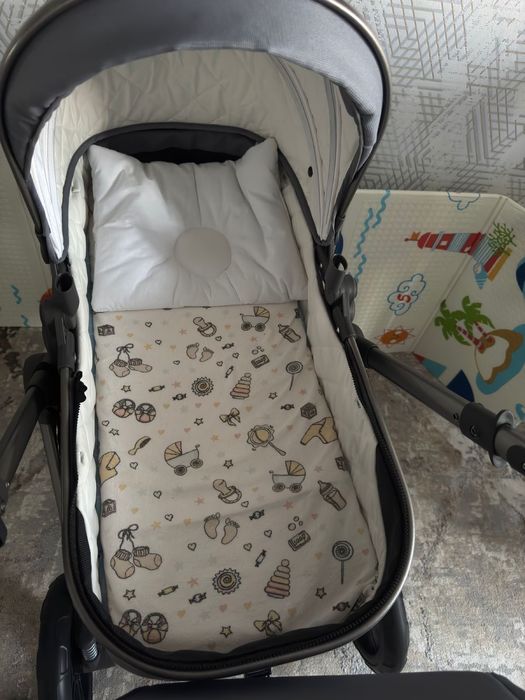 Продам каляску………