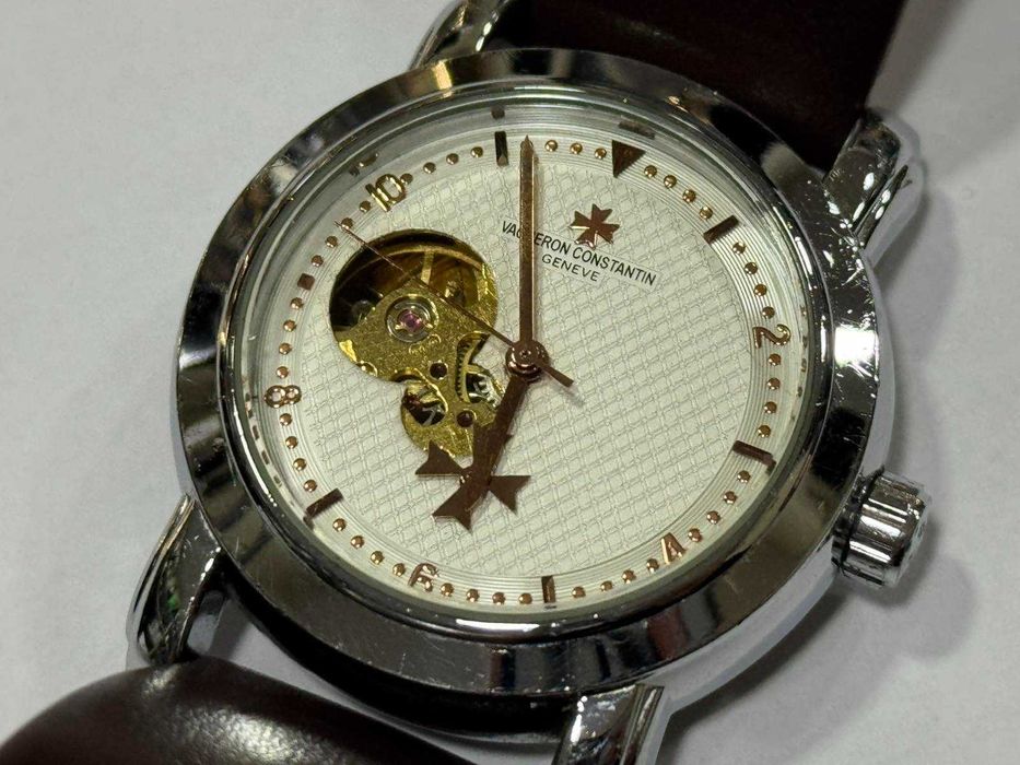 Часовник Vacheron Constantin Genève Automatic