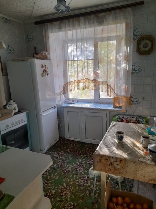 Продажа квартиры