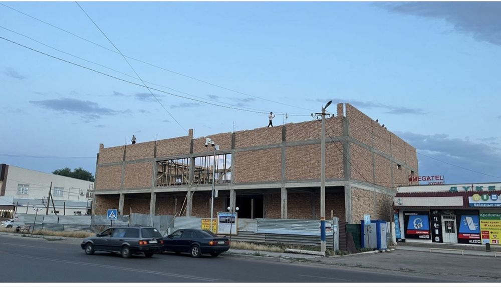 Строительство и ремонт под ключ!