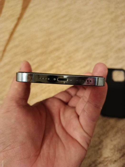 Айфон 13 про макс