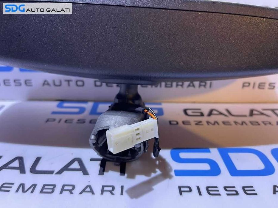 Oglinda Retrovizoare Interioara Ford Kuga 2008 - 2018 Cod AU5A-17E678-AC AU5A17E678AC