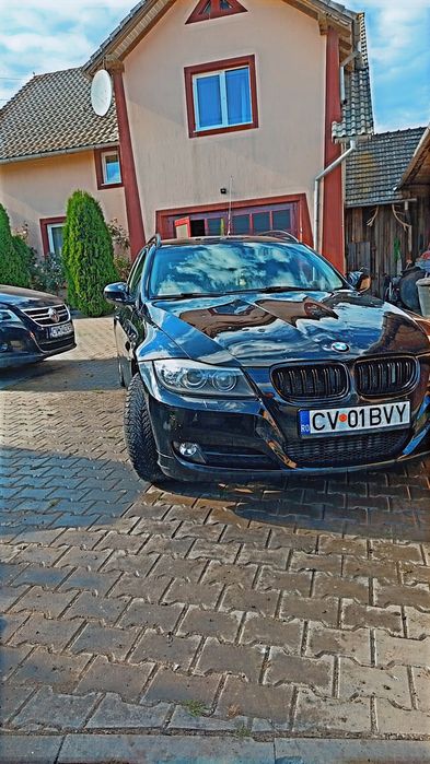 Vand bmw seria 3 e91