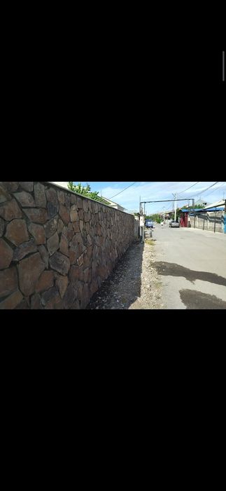 Штукатурка под мояк