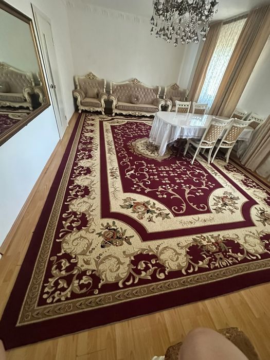 Продам ковер размер 7×4
