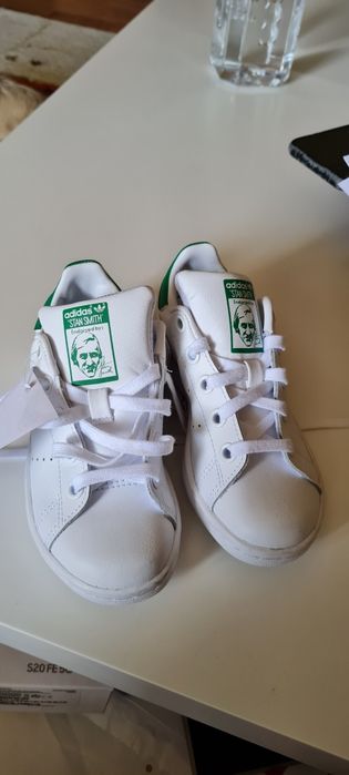 Adidas Stan Smith copii 28