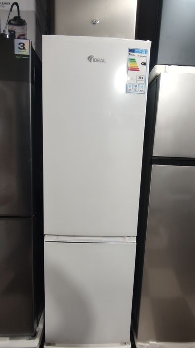 Ziffler 293 Ziffler 290 Ideal  Ideal