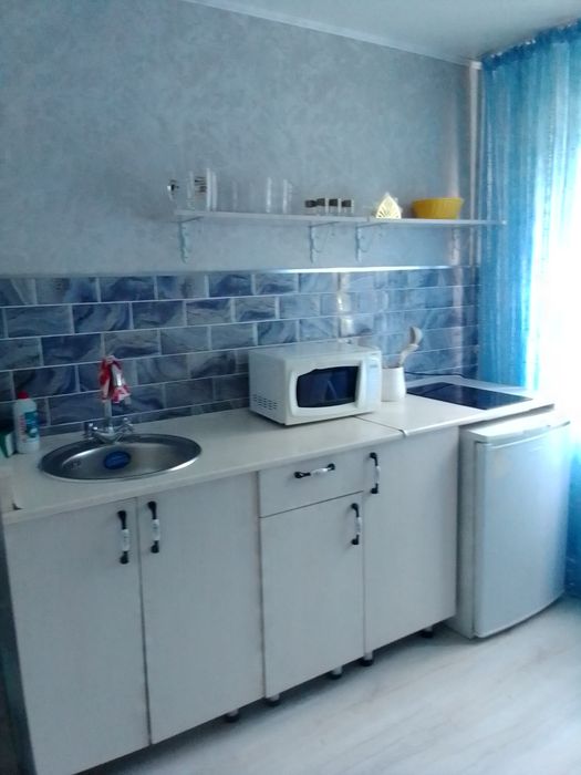 По суточно 2х ком кв